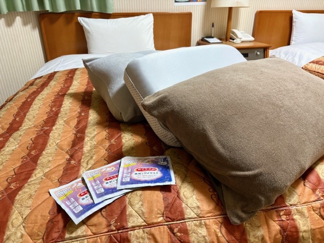 ゆったり♪お疲れ様プラン