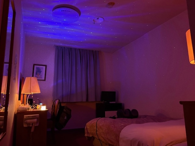 【五感を満たす至福の時間】ぐっすり♪快眠プラン