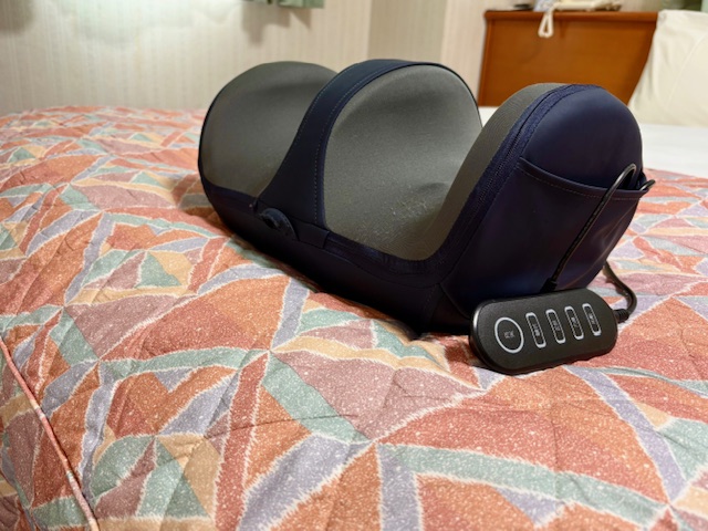 フットマッサージャー