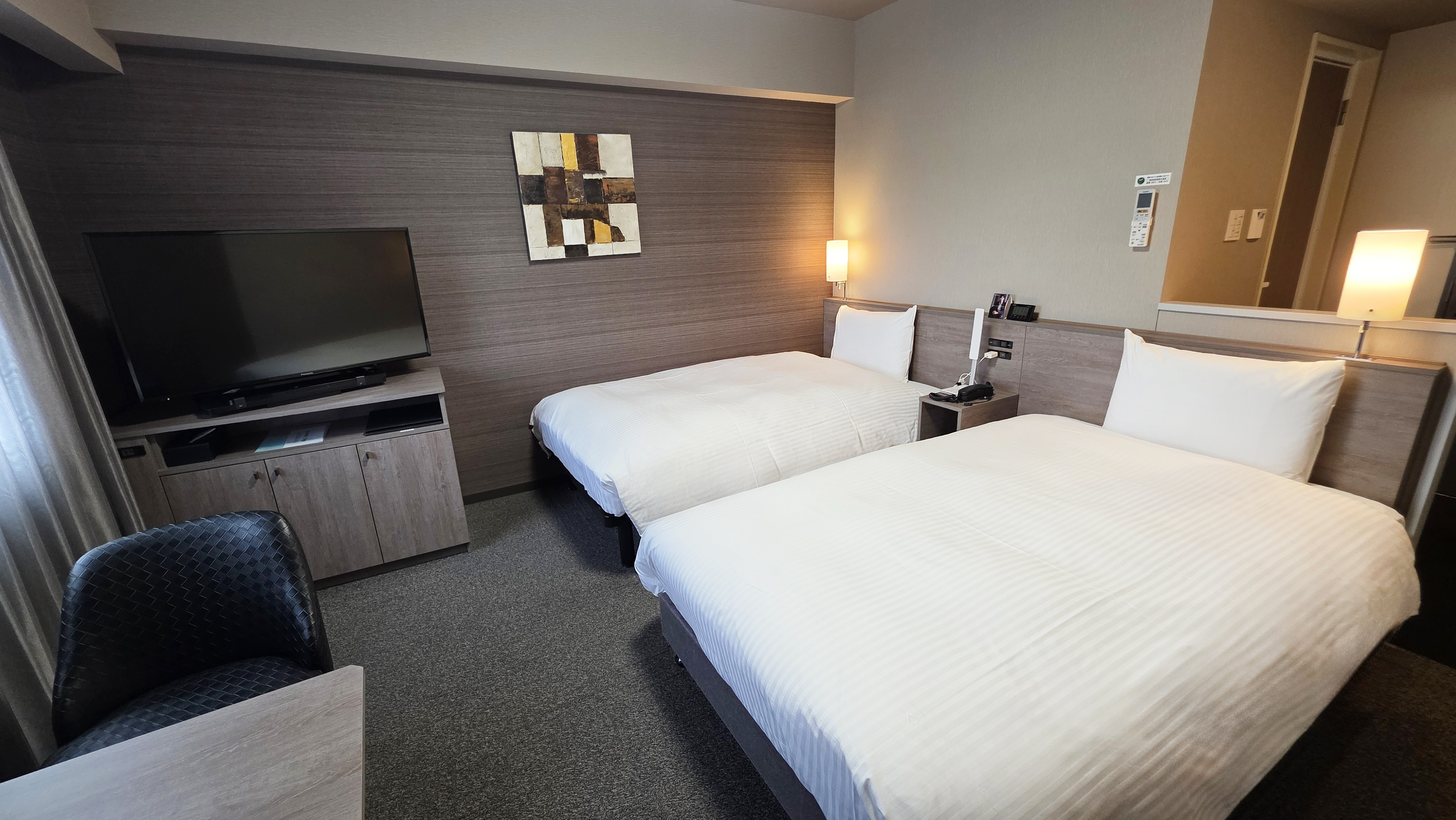 コンフォートツインルーム2