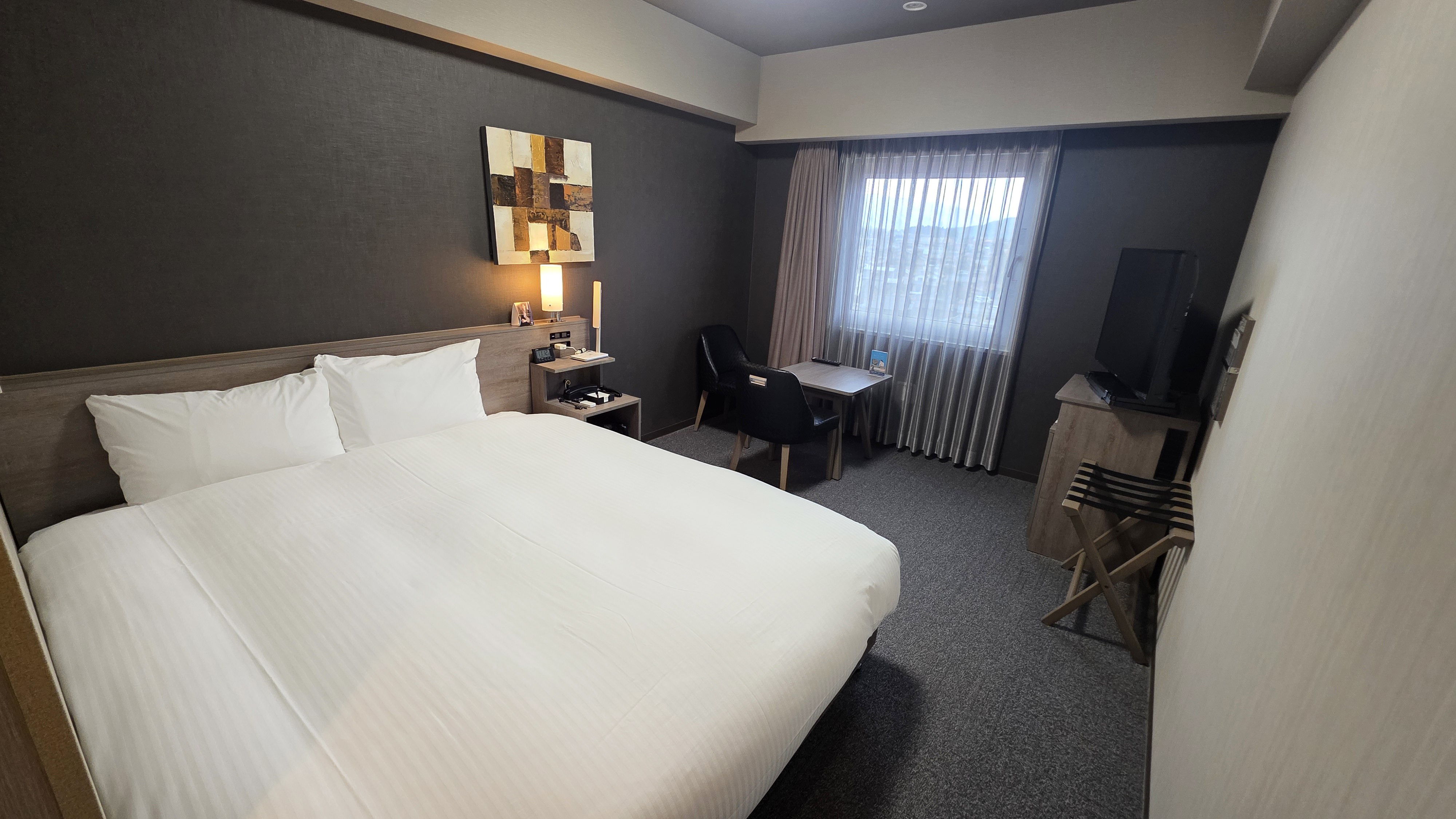 コンフォートダブルルーム