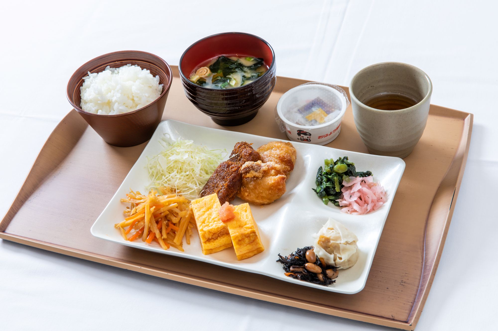 HOTEL NEXUS 博多山王 - 写真 7