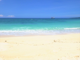 塩川ビーチリゾート 格安予約 宿泊プラン料金比較 トラベルコ