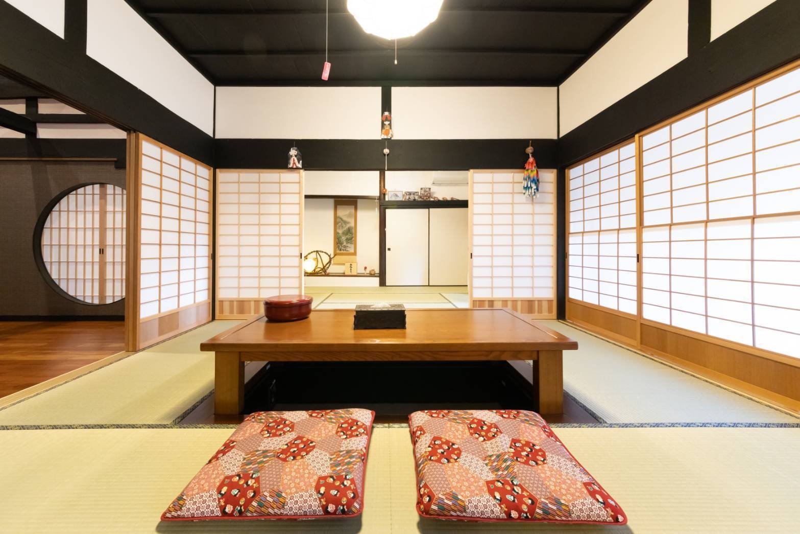 【1日1組限定】座敷わらしさんに会える貸し切りの開運宿（素泊まり）