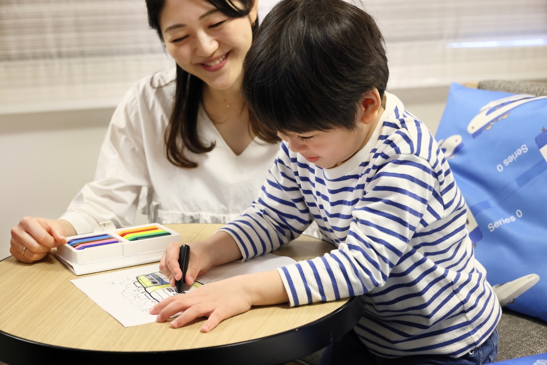 子連れ3人！家族旅行応援♪「お子様はじめての一人ベッド旅」◆朝食付◆