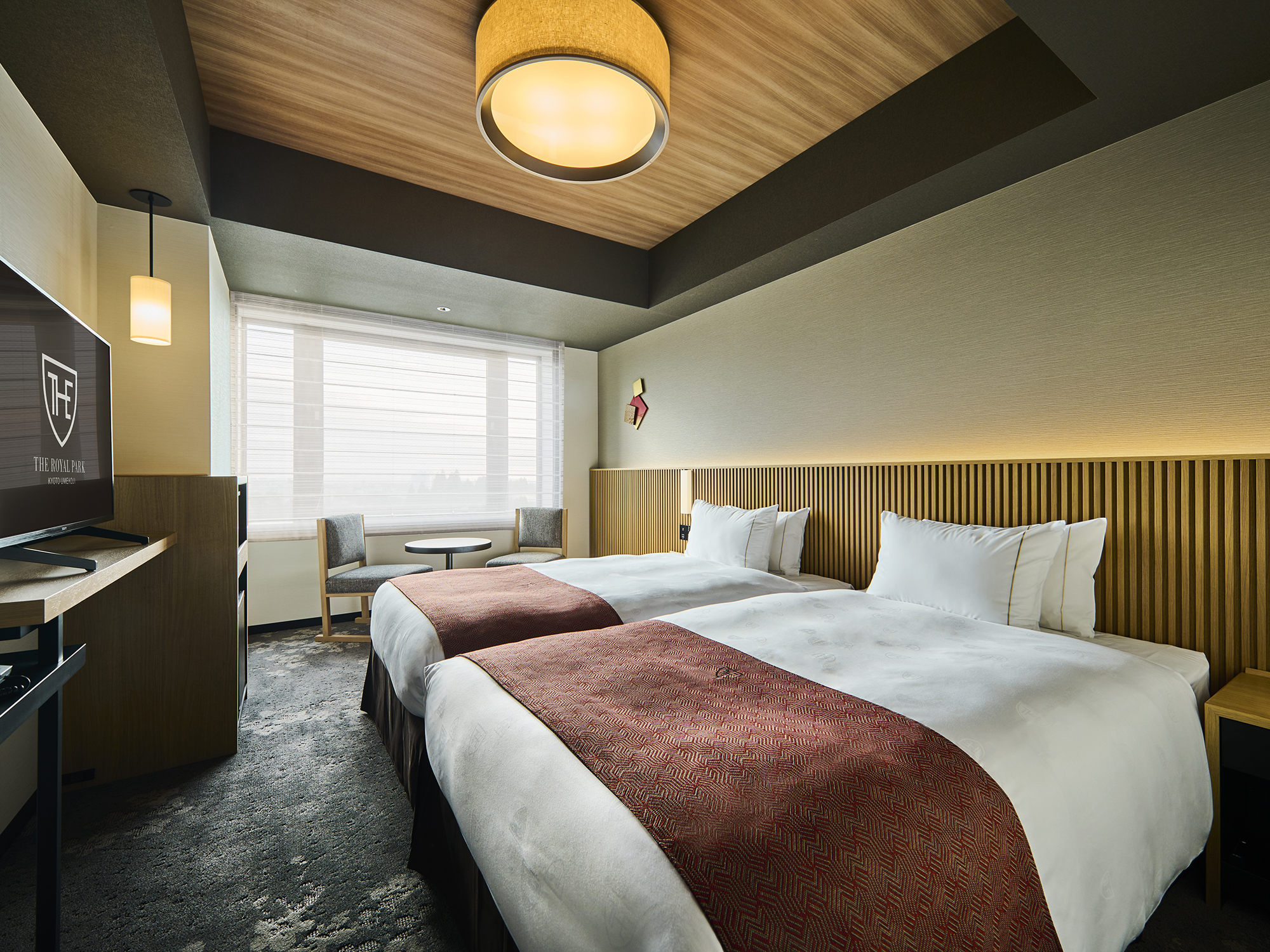 ホテルニューオータニ幕張