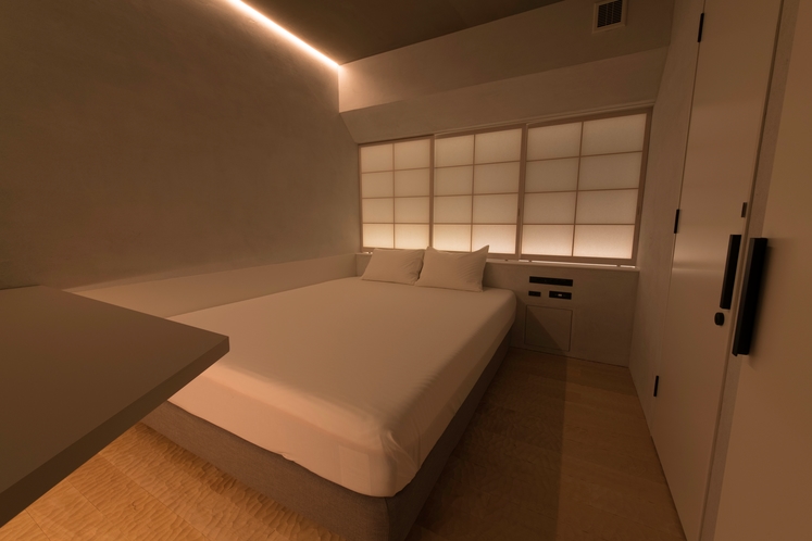 それぞれの部屋の、それぞれのデザインを楽しむことができるのも、白の楽しみの一つです。