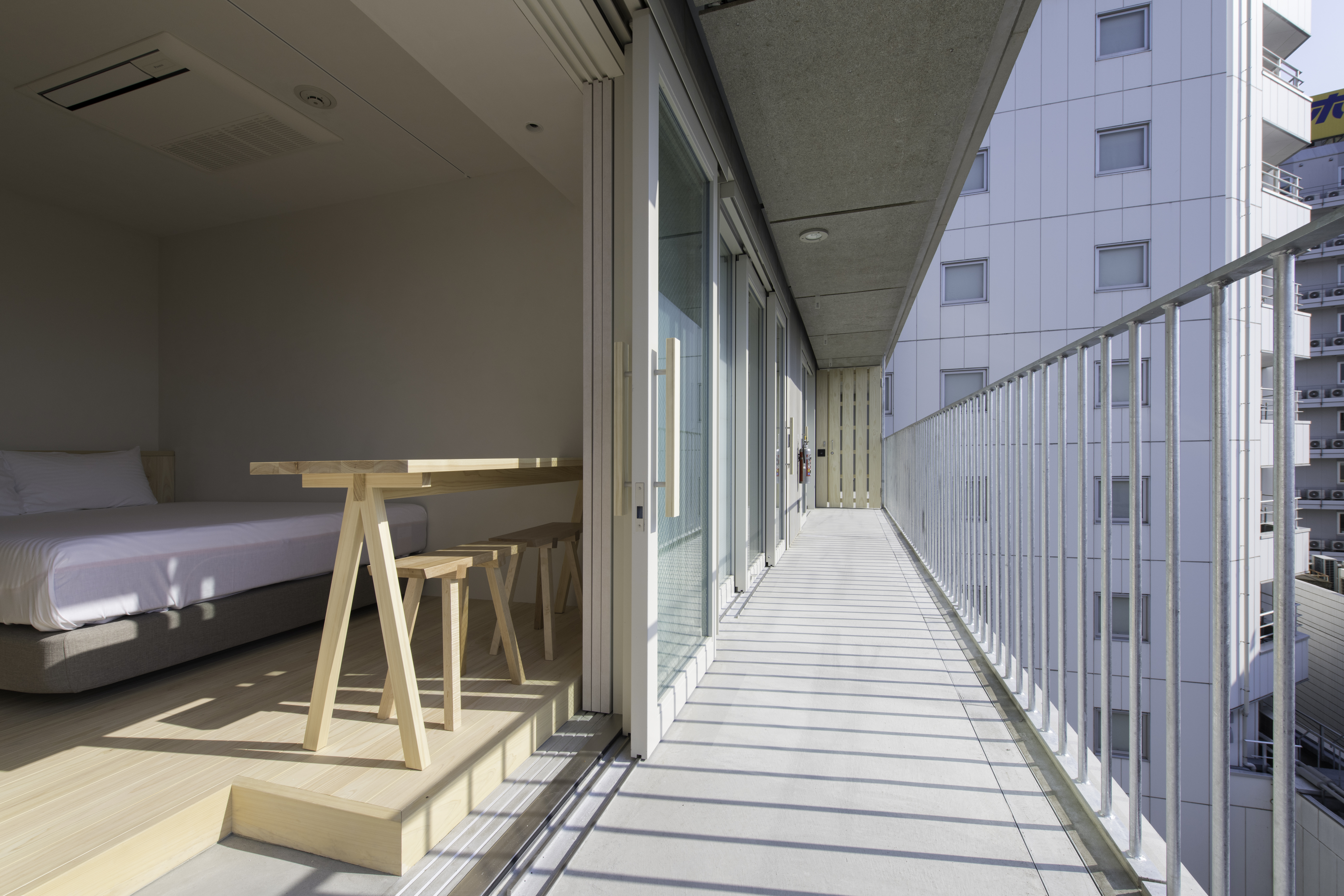 hotel Siro