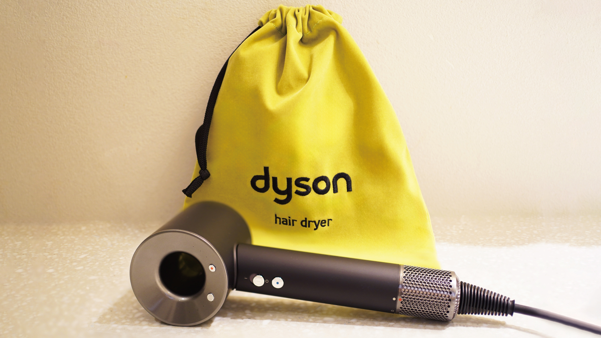 Dyson Supersonic Origin ヘアドライヤー