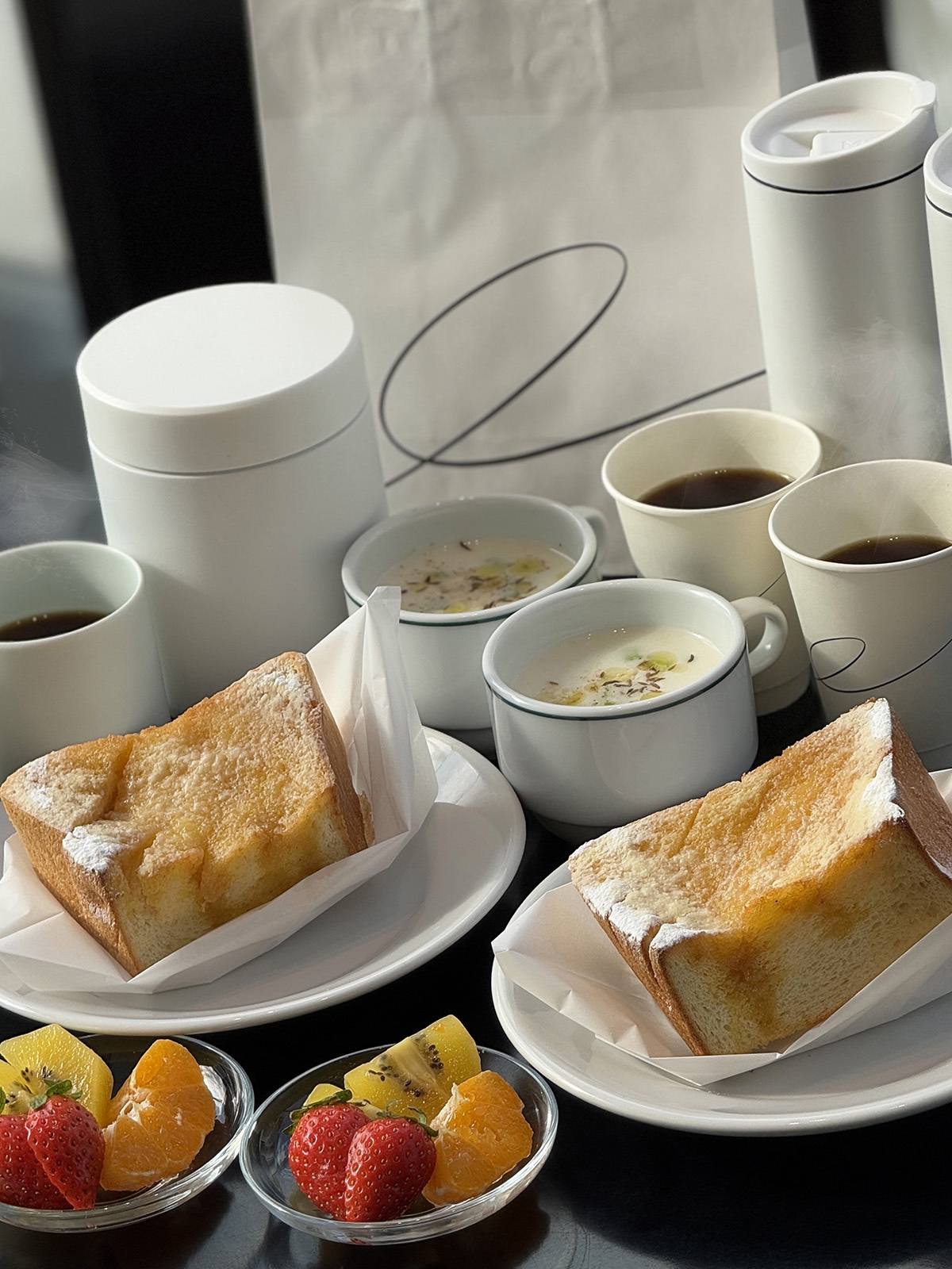 【朝食プラン】KAZE × b hotel　一日一組限定の特別コラボプラン 