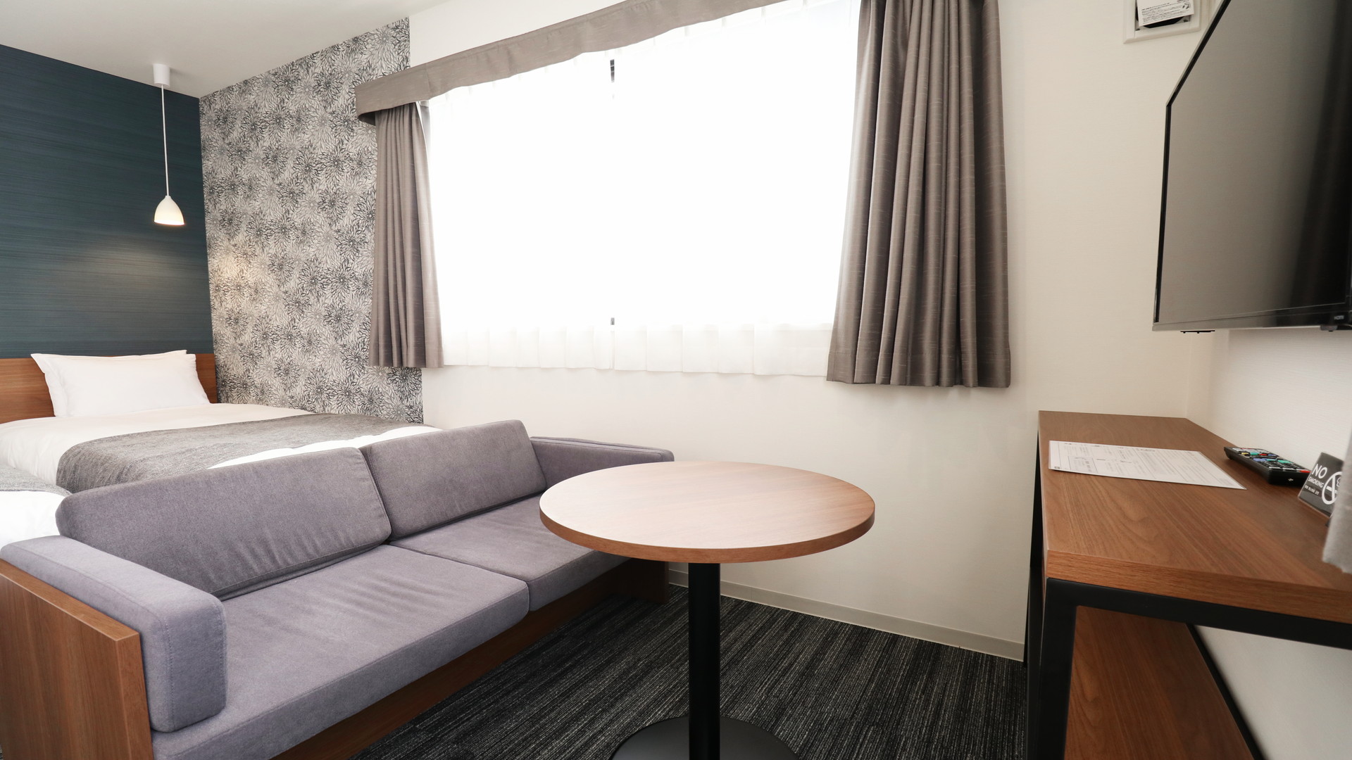 スーペリアツインルーム