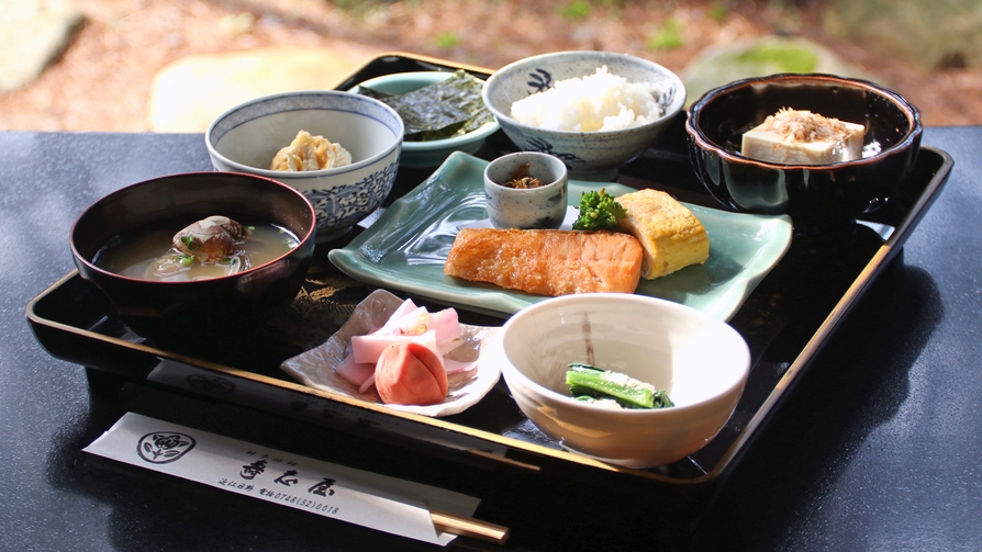 【-弐-日野郷土膳】日本の美と日野の食の伝統を心ゆくまでご賞味あれ♪