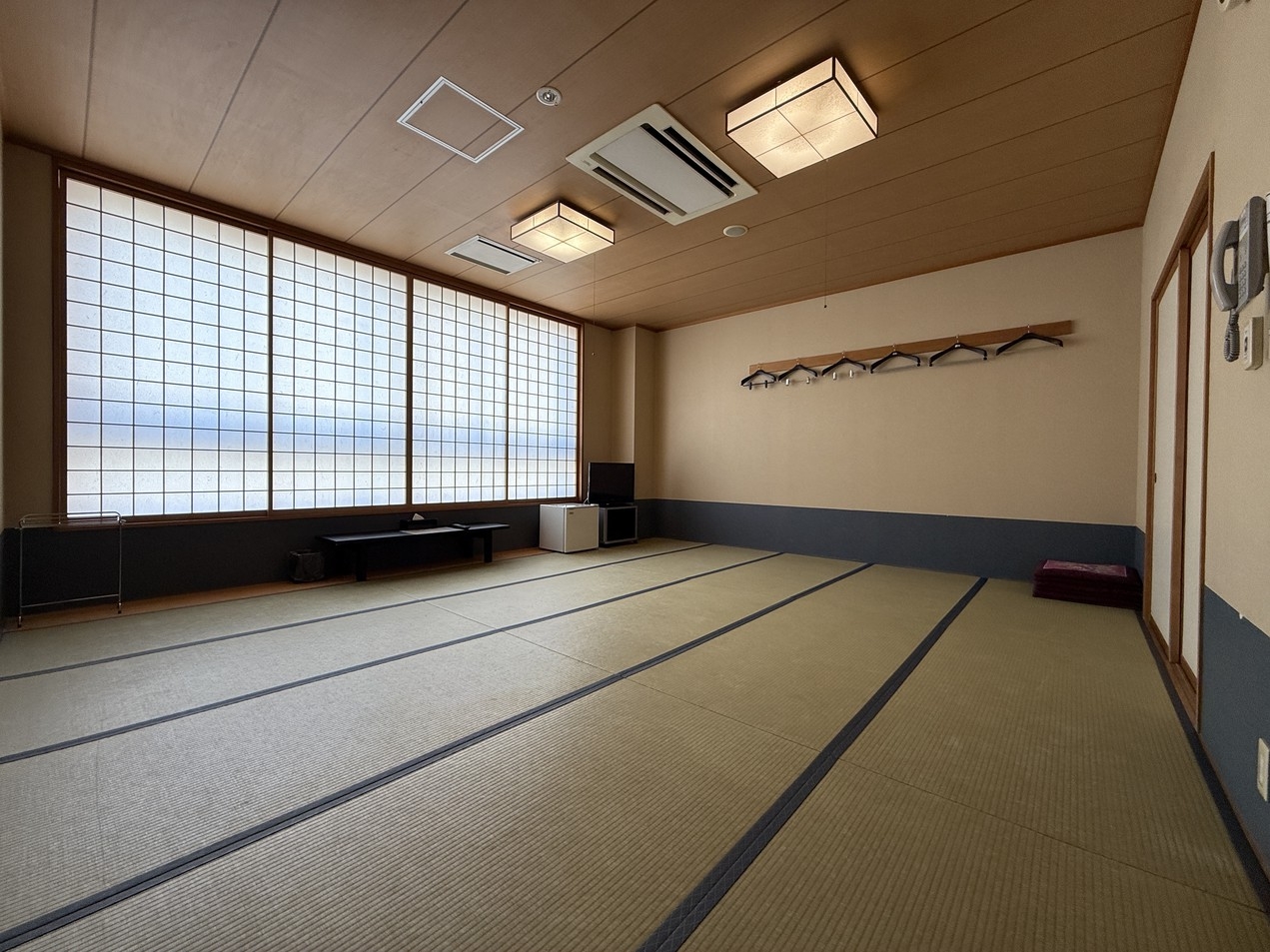 おまかせ和室3〜6名様