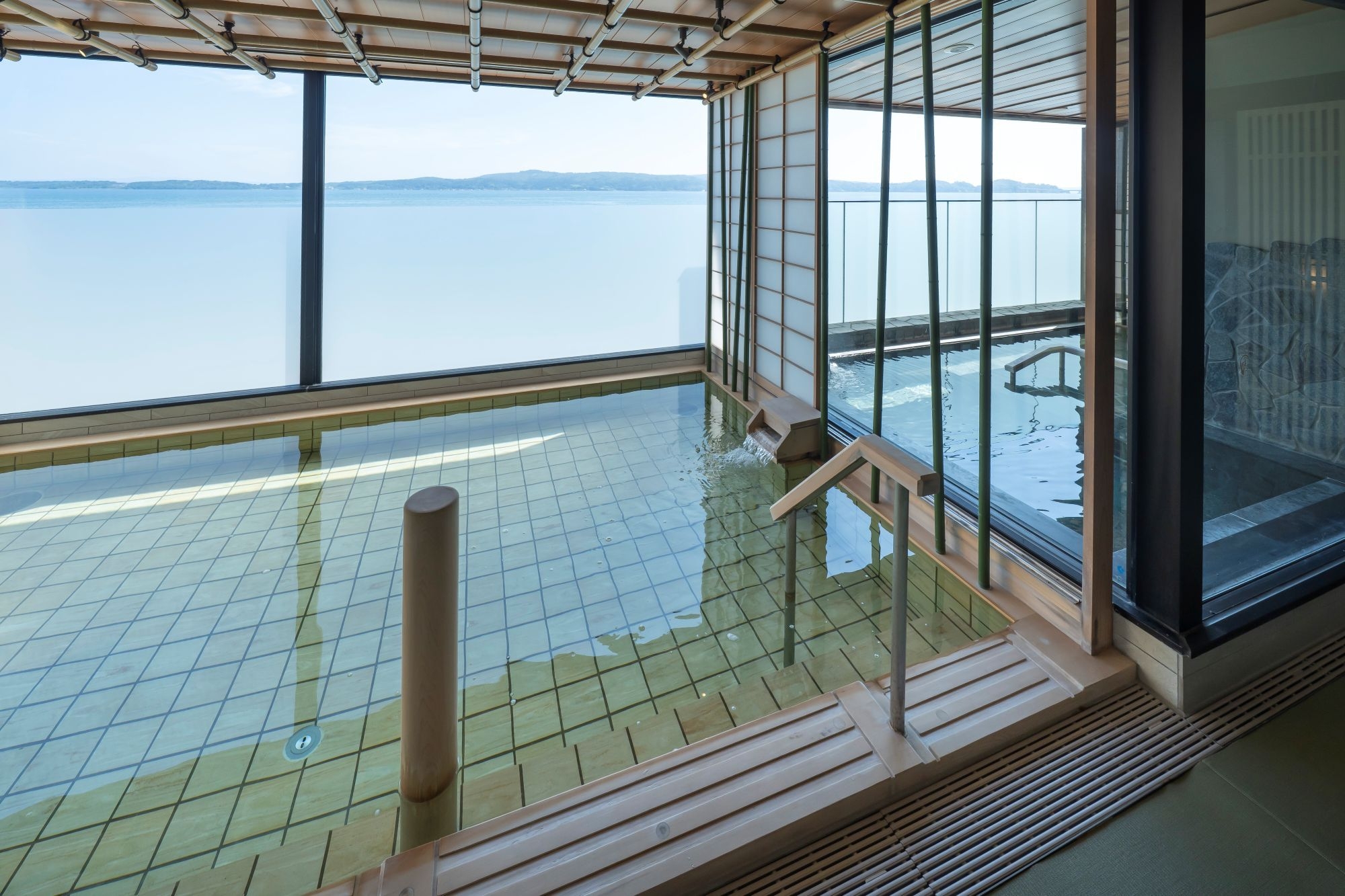 【室数限定】ショートステイプランでお得に温泉旅−貸切風呂無料−
