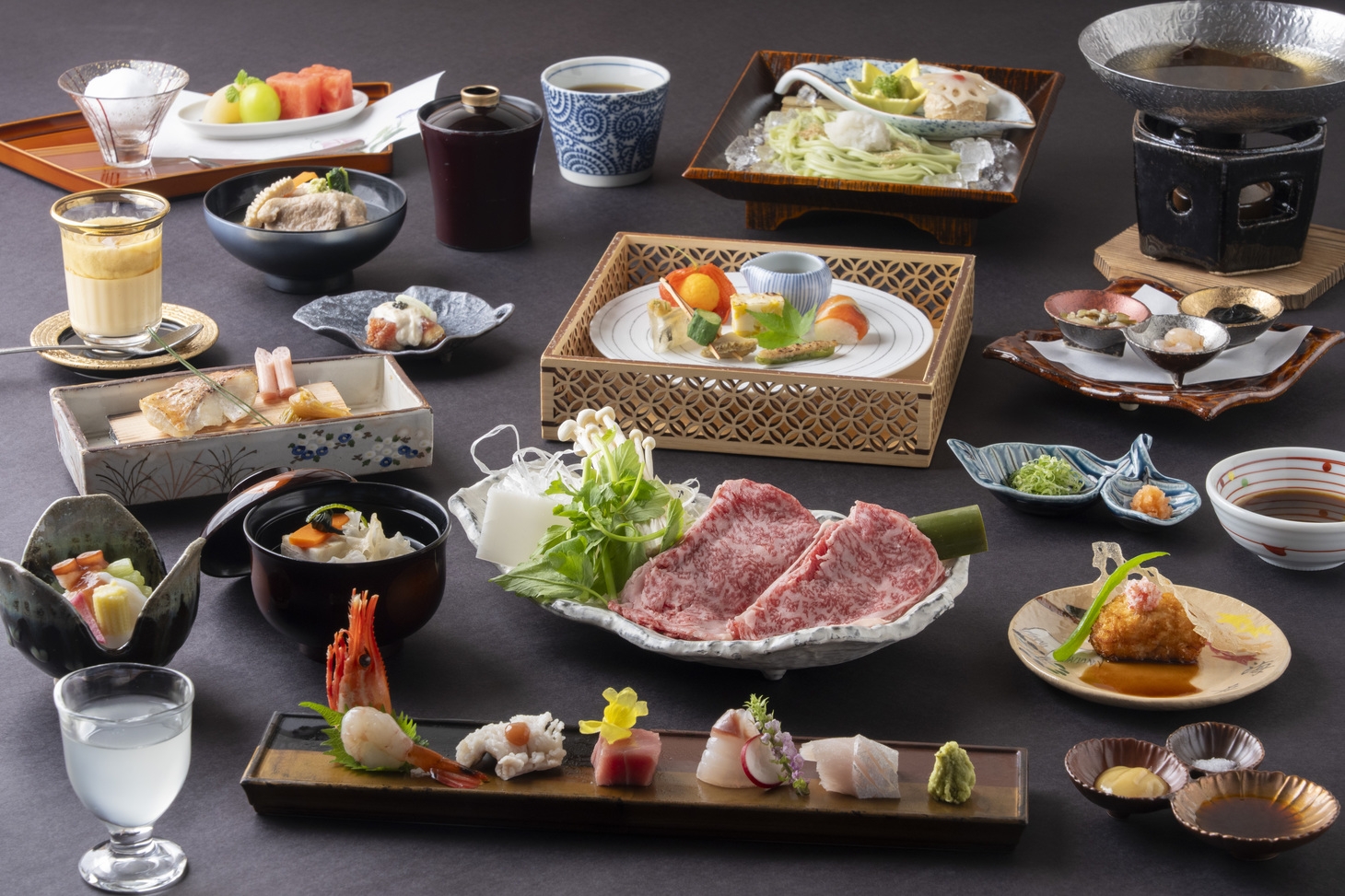 【さき楽60】60日前までのご予約で＜スタンダードプラン＞よりお得にご宿泊！