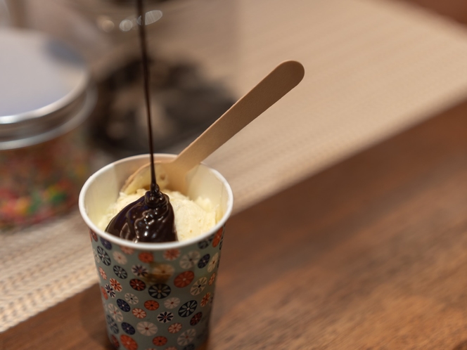 【インクルーシブ】アイスクリーム※イメージ