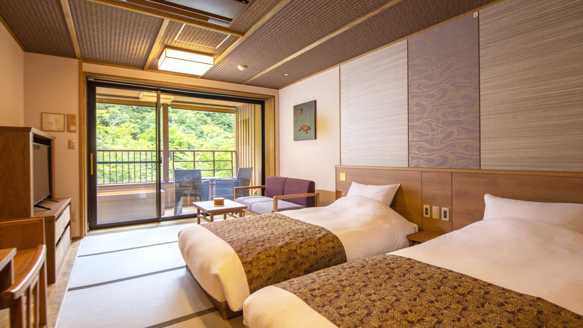 【ひとり旅応援】夕食時ワンドリンク付＜２食付＞湯めぐり／IN14時OUT10時・夕食17時30分