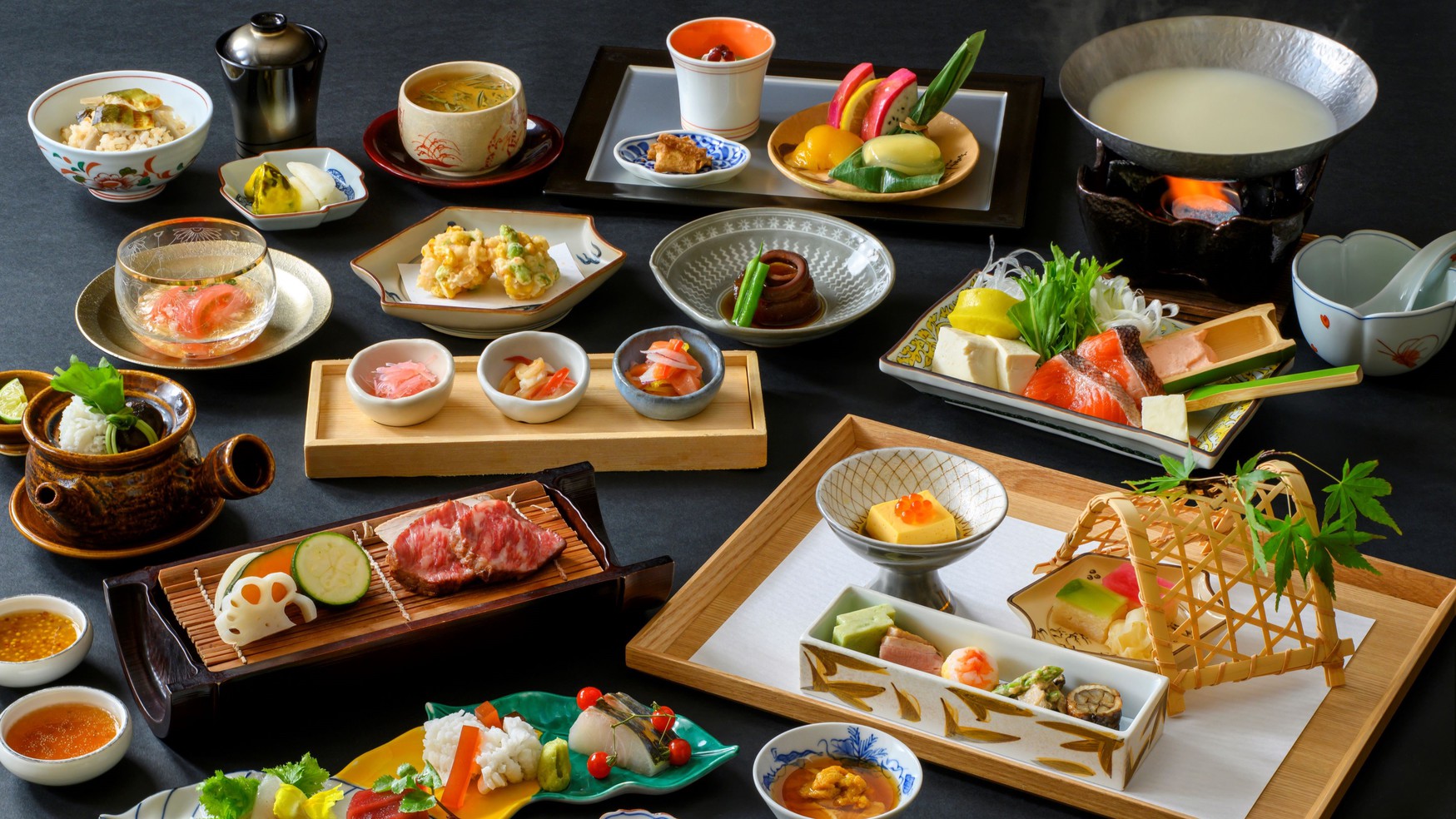 【開業2周年記念】那須の焼菓子お土産付＜２食付＞湯めぐり／IN14時-OUT10時・夕食17時30分