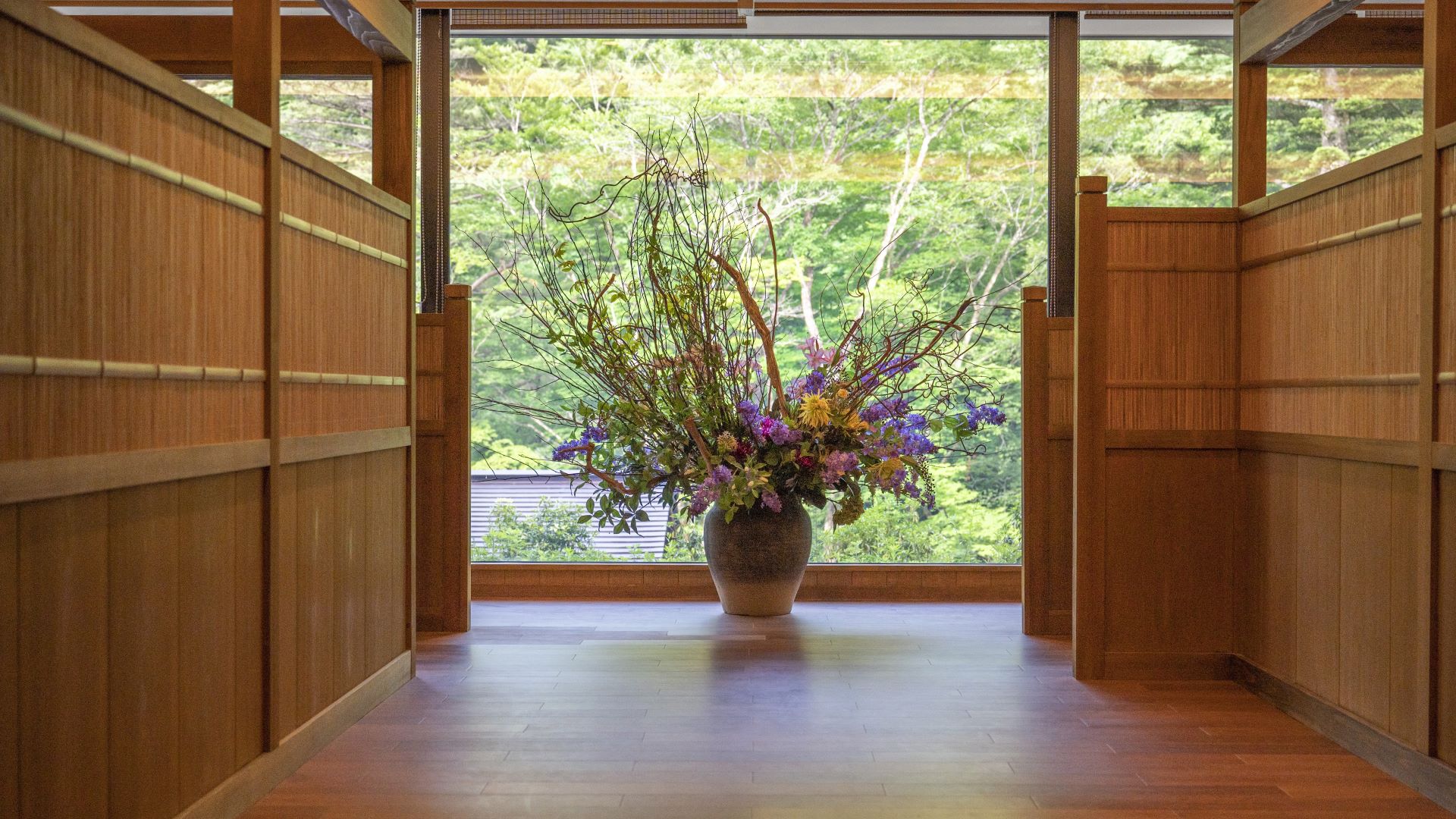 食事処「花かがり」