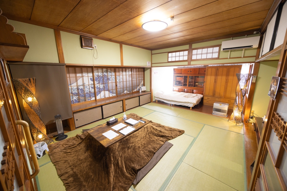 連泊スペシャル割引