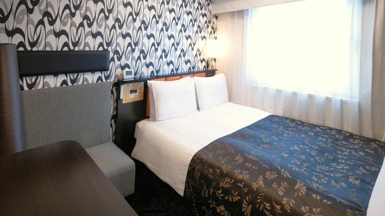 コージールーム（シングル・ダブル）