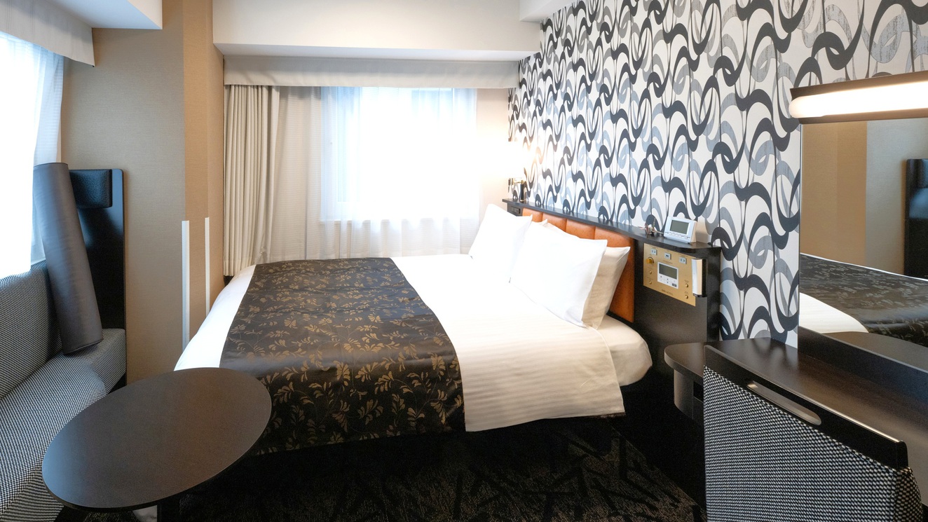 コーナーコージールーム（シングル・ダブル）