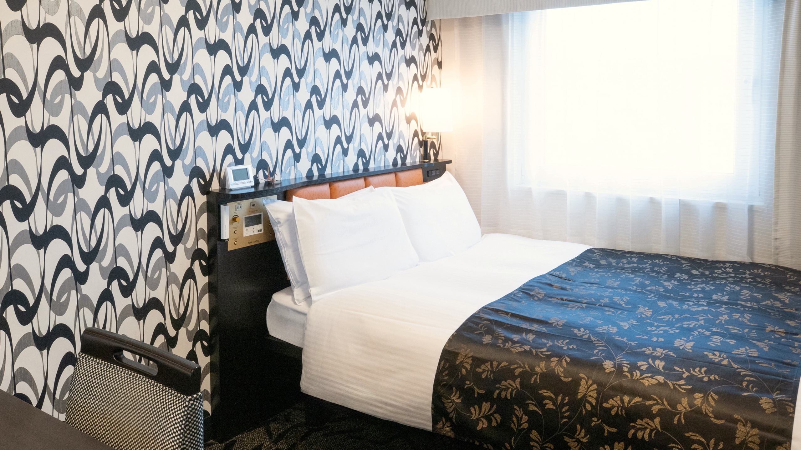 スタンダードルーム（シングル・ダブル）