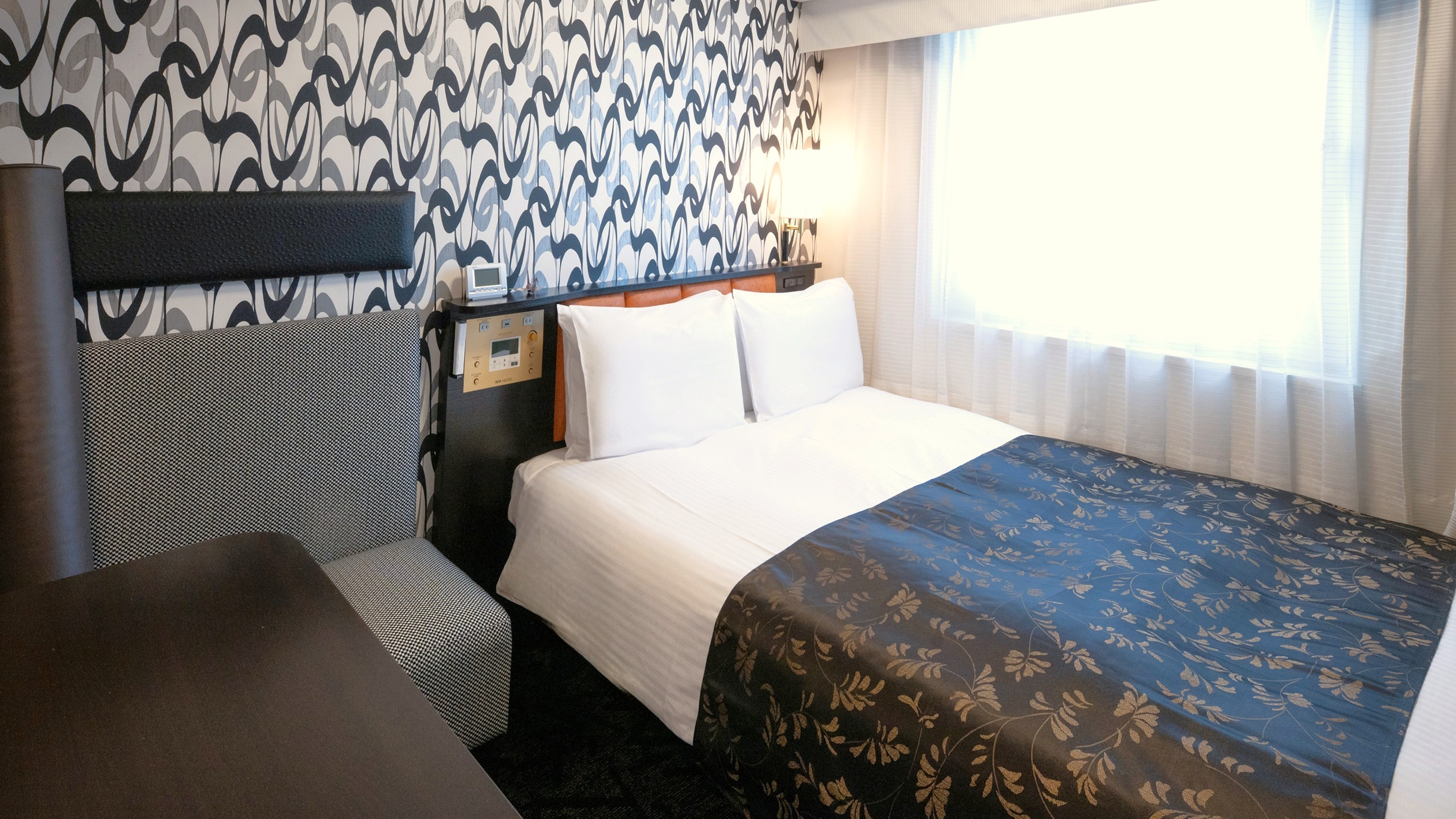 コージールーム（シングル・ダブル）