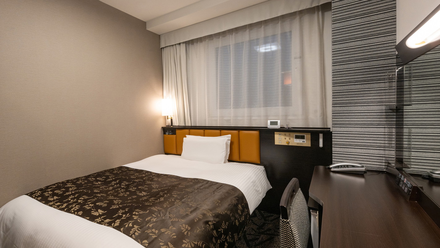 禁煙室　シングルルーム