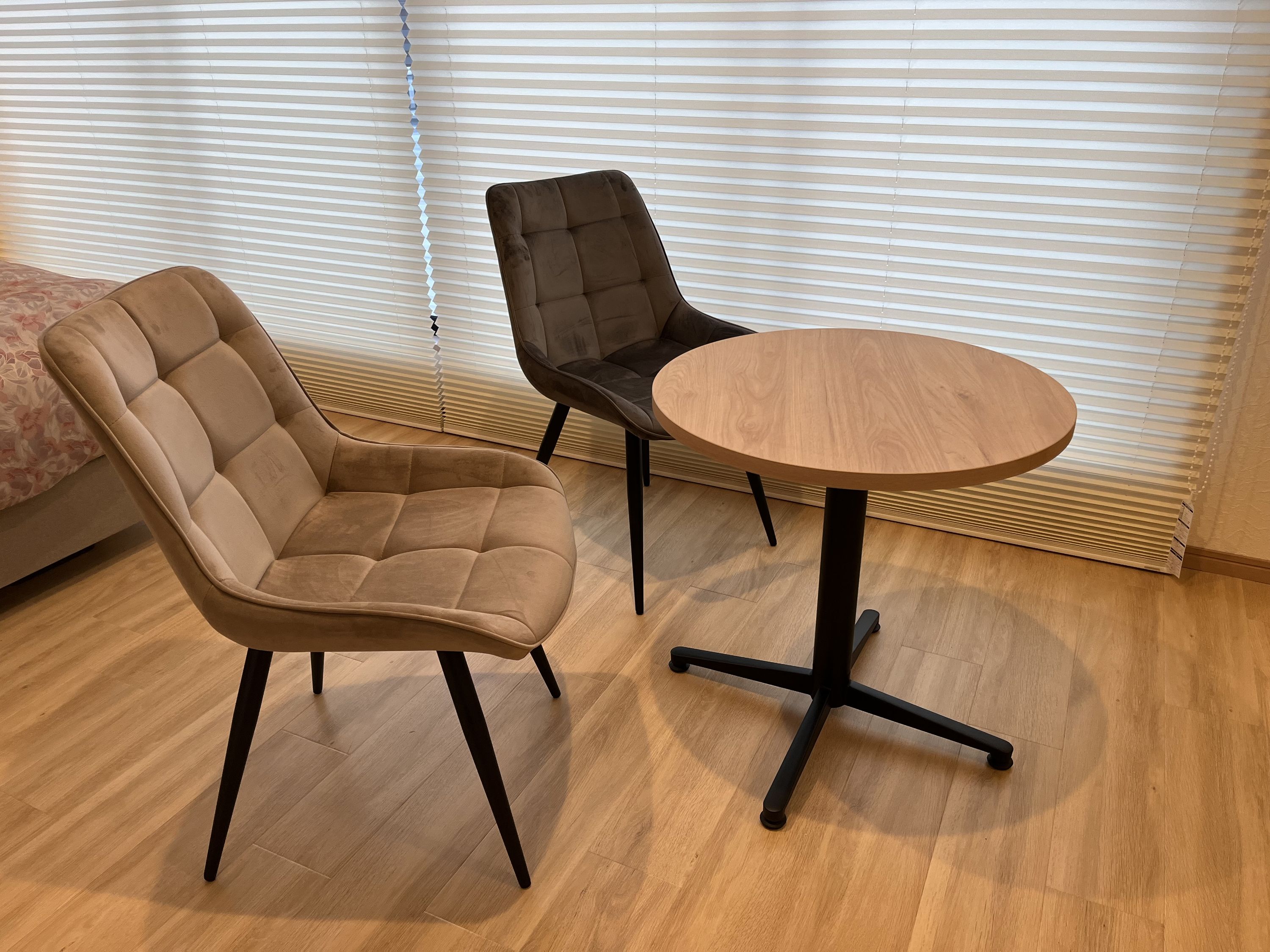 【1室限定】本館デラックスツインルームAタイプ【禁煙】