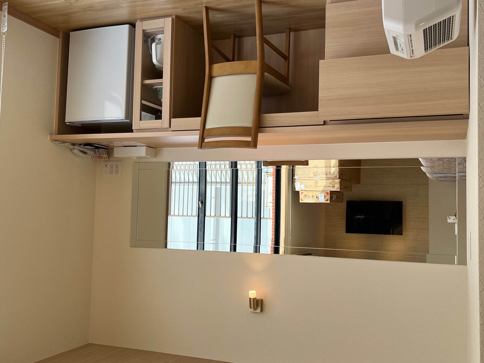 【1室限定】本館デラックスツインルームBタイプ【禁煙】