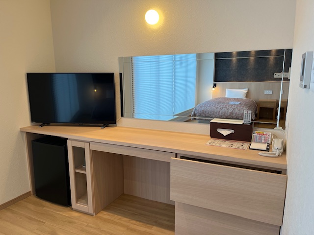 【1室限定】本館デラックスツインルームAタイプ【禁煙】