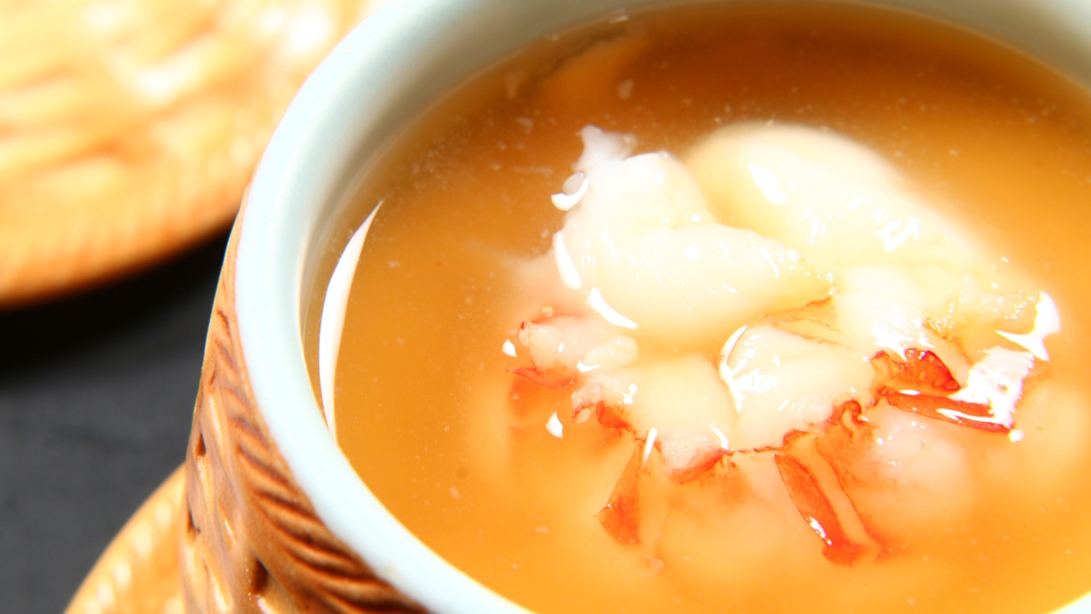 牡蠣と伊勢海老大満喫コース×個室食確約★ひさだでしか食べられない冬の味覚をご堪能下さい。