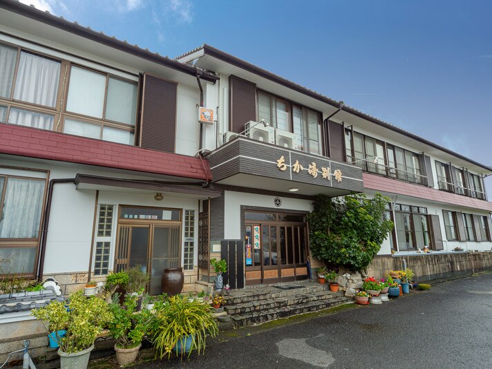 oyo旅館 ちか崎別館 玄海 宿泊予約 楽天トラベル