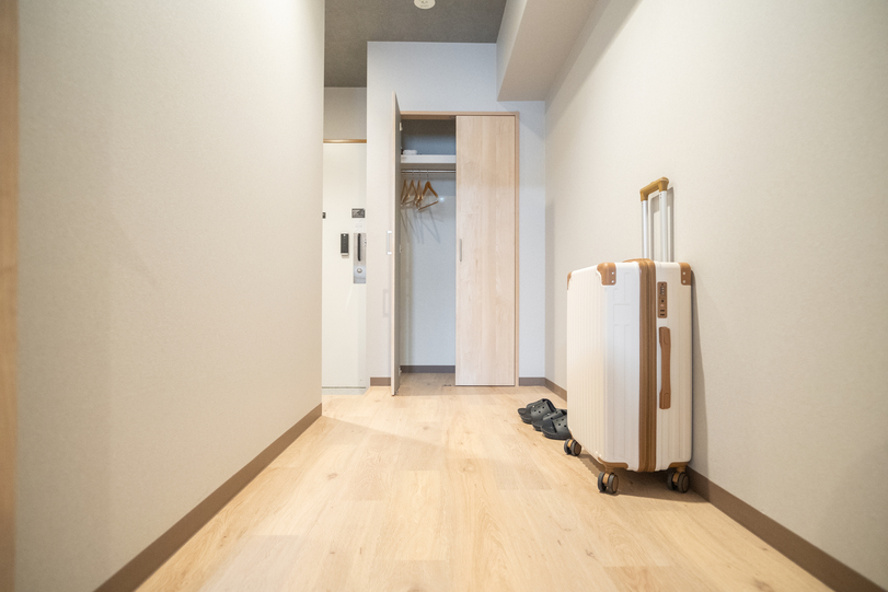 《２７平米》デラックス和室 (禁煙) 【1-４名利用可】  