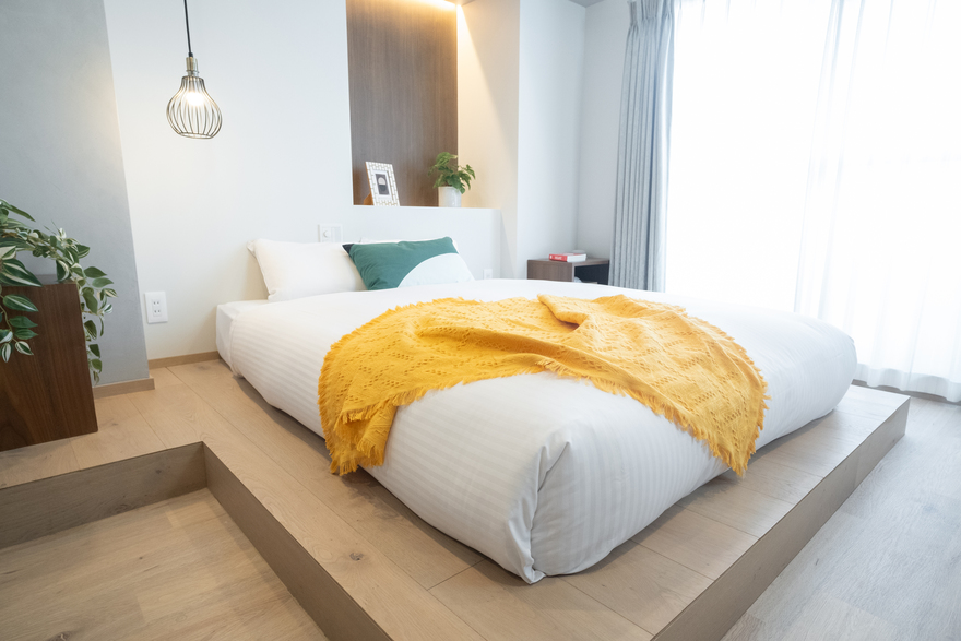 《当館1室のみ・３２平米》シグネチャーダブル (禁煙)