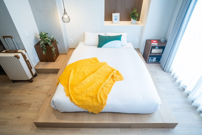 《当館1室のみ・３２平米》シグネチャーダブル (禁煙)