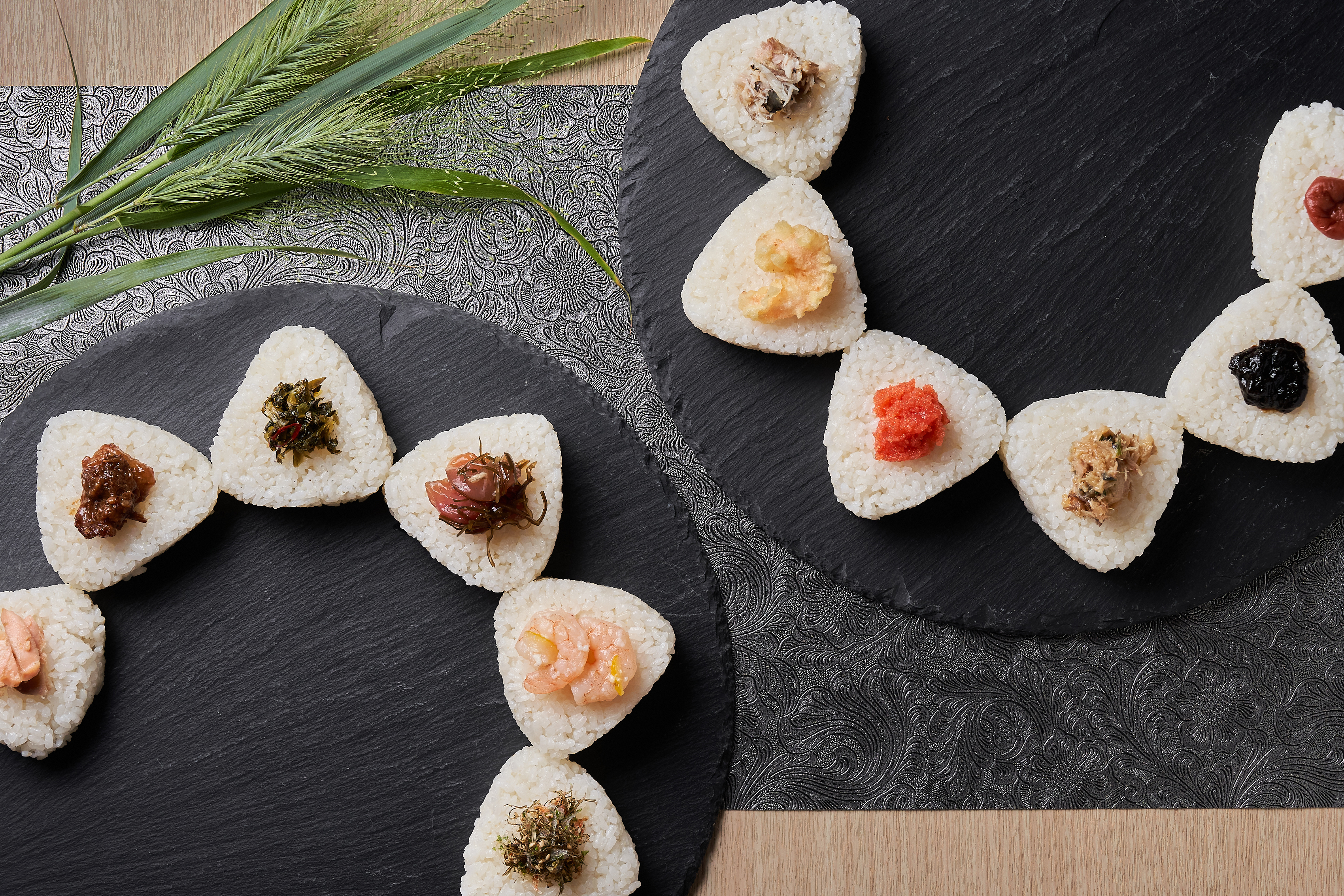 ◆ライブ御結びキッチン