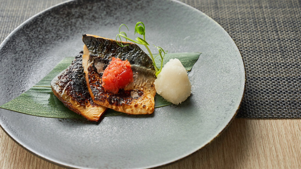 (メルマガ)明太トロ鯖と鯖みりん焼き