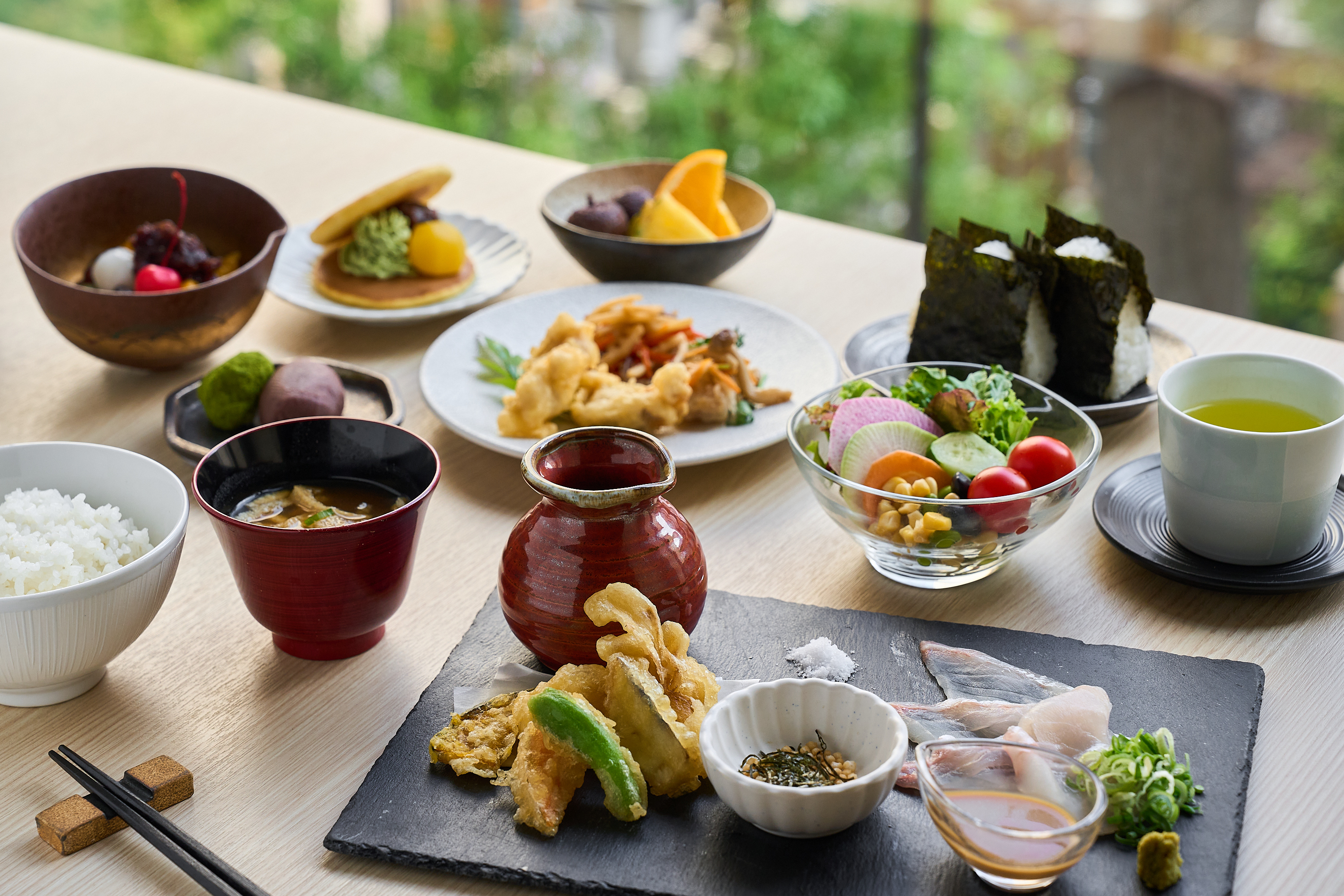 ◆和食（イメージ）