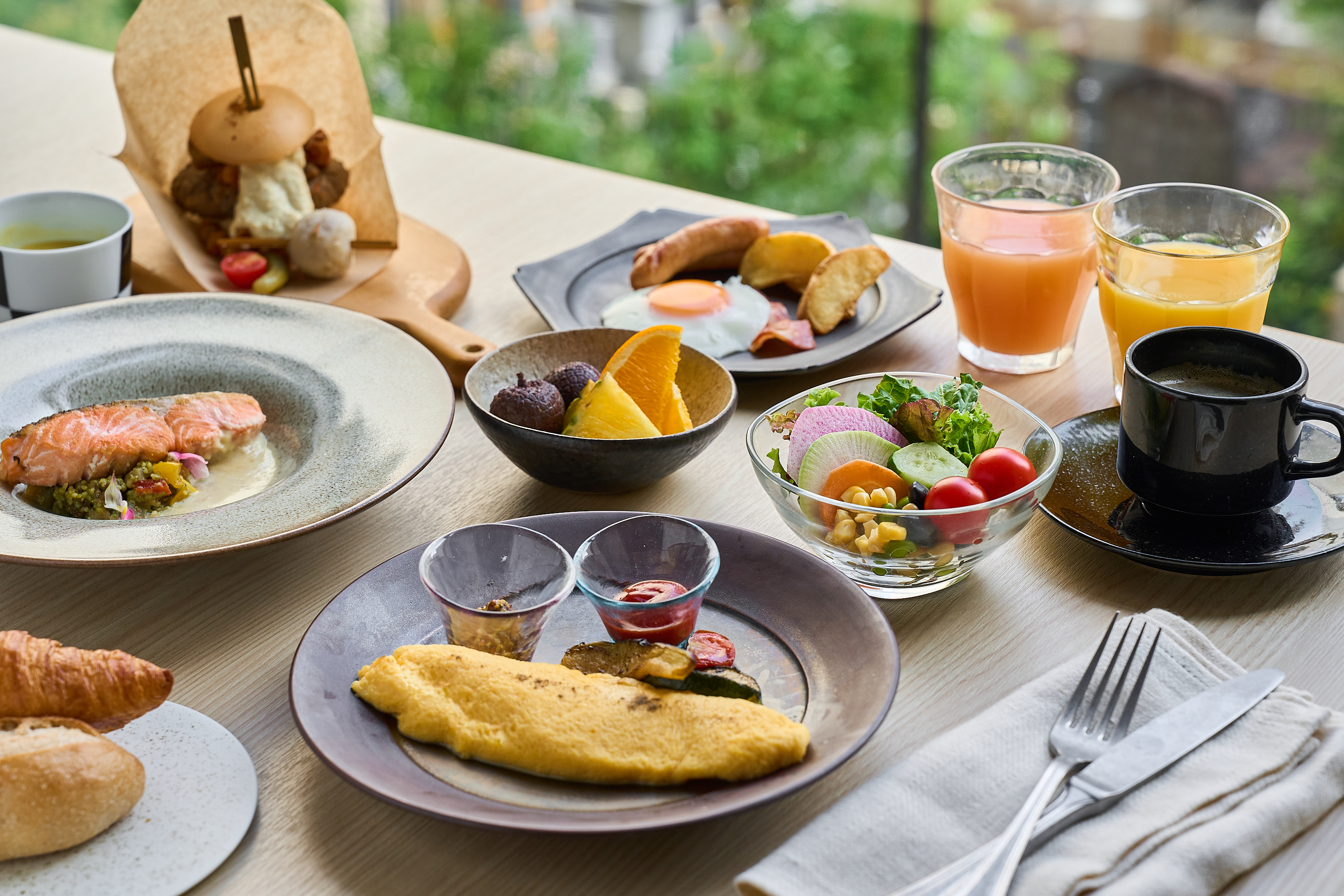 ◆洋食（イメージ）