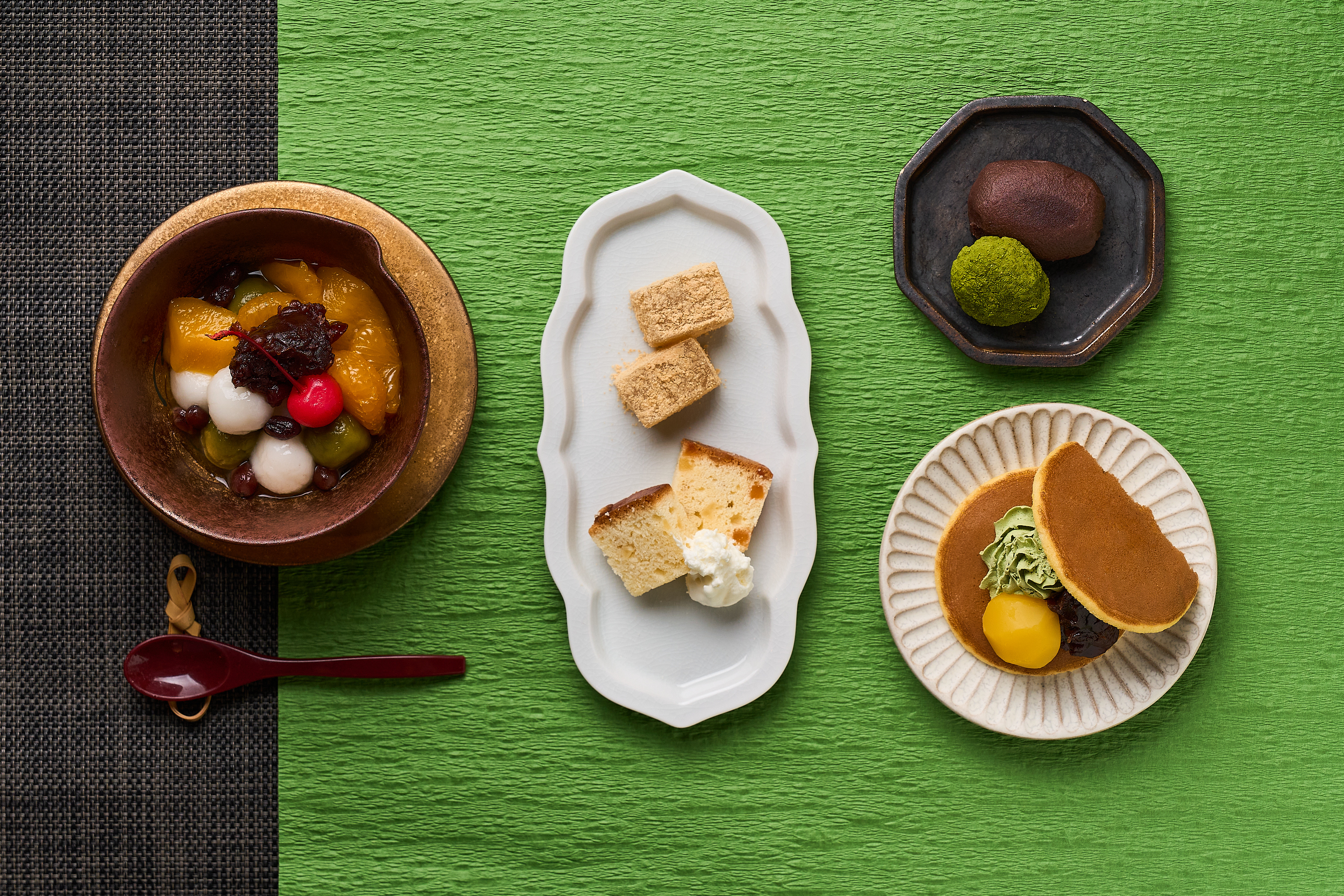 ◆デザート（イメージ）