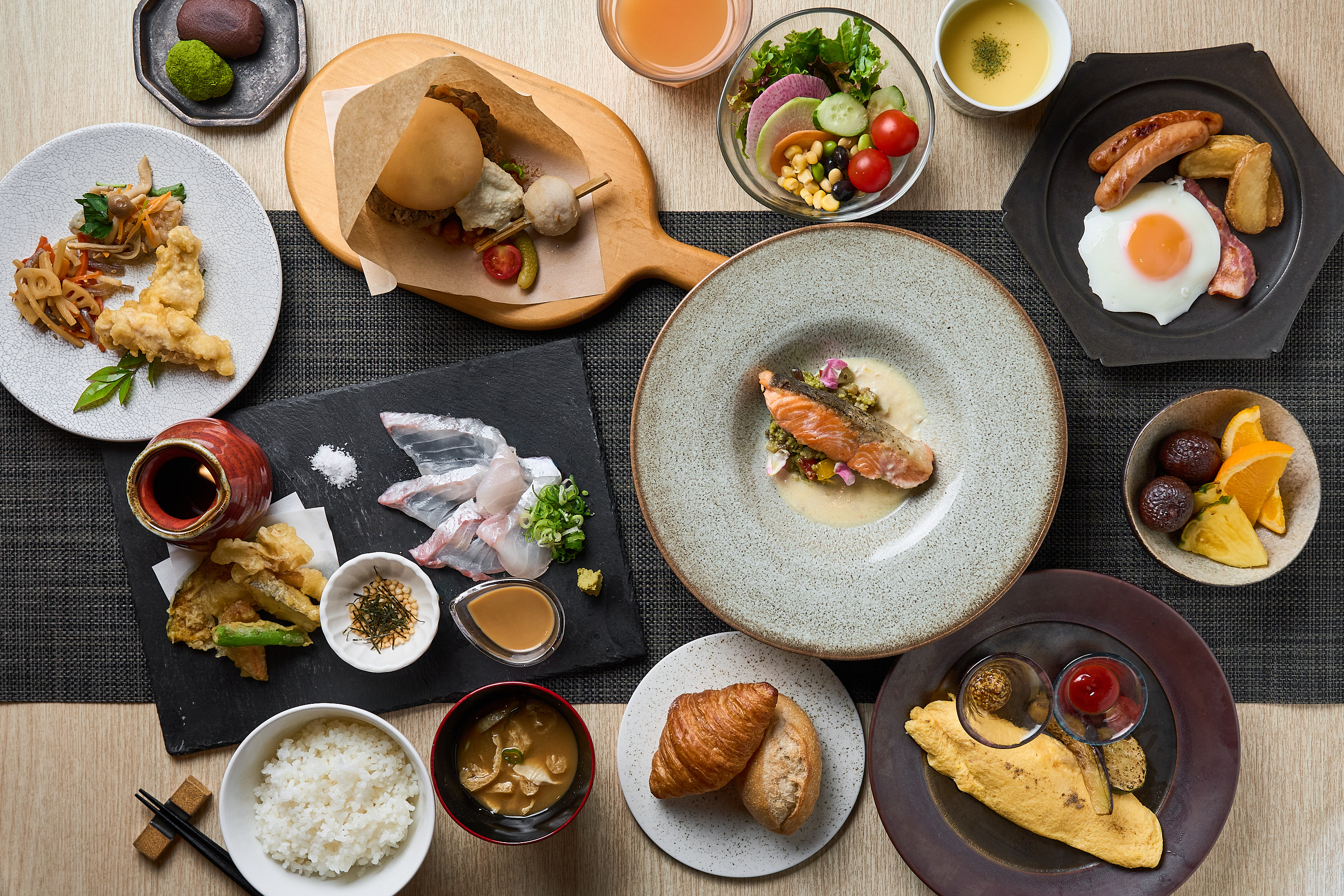 ◆テーブル（イメージ）