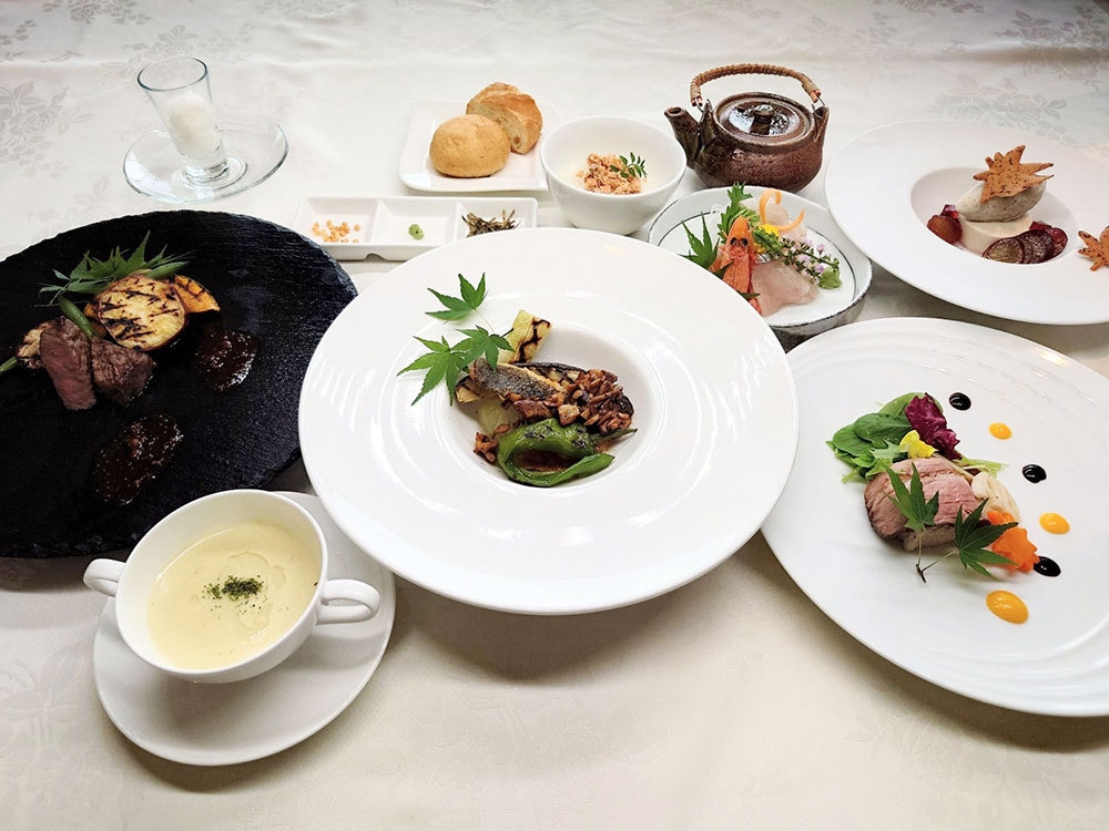 １泊夕食のみ（朝食無し）プラン2026/3〜