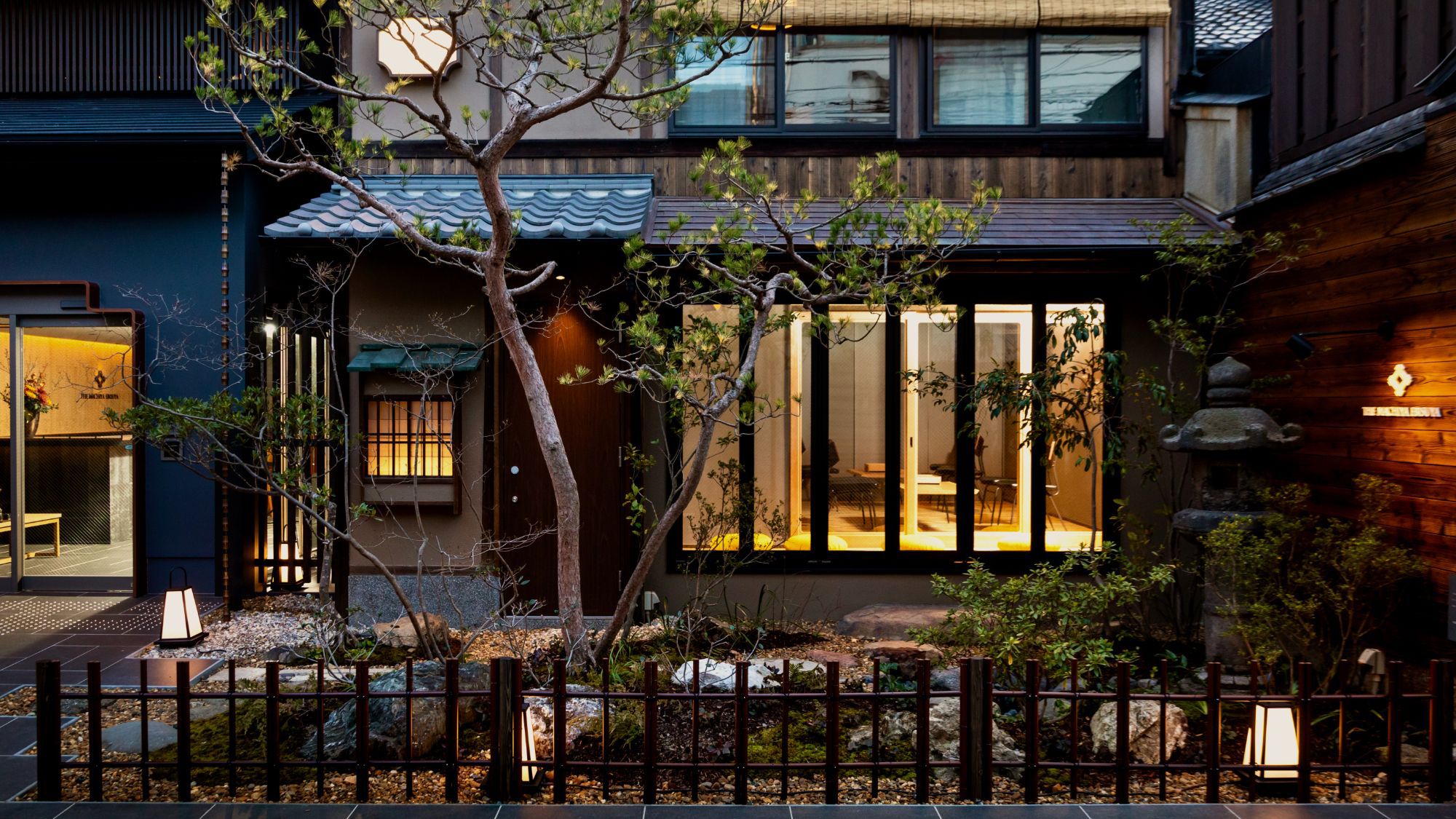 【秋冬SALE】古き良き町屋で過ごす。京都一の繁華街「四条河原町」から徒歩すぐ／素泊り