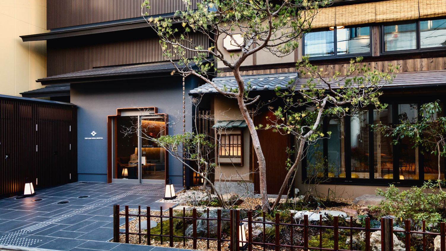 【秋冬SALE】古き良き町屋で過ごす。京都一の繁華街「四条河原町」から徒歩すぐ／素泊り