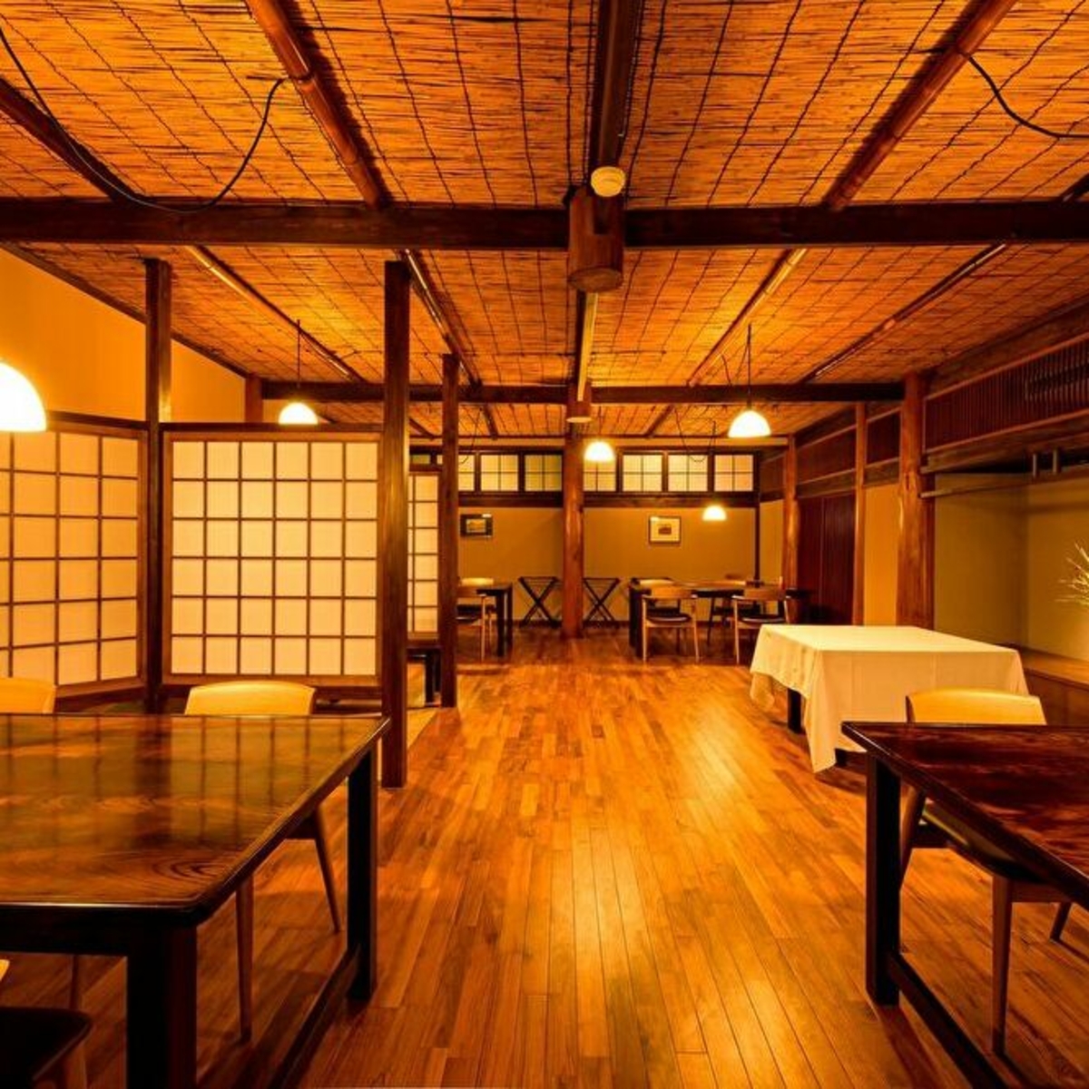 由布院 玉の湯(レストラン・食事)