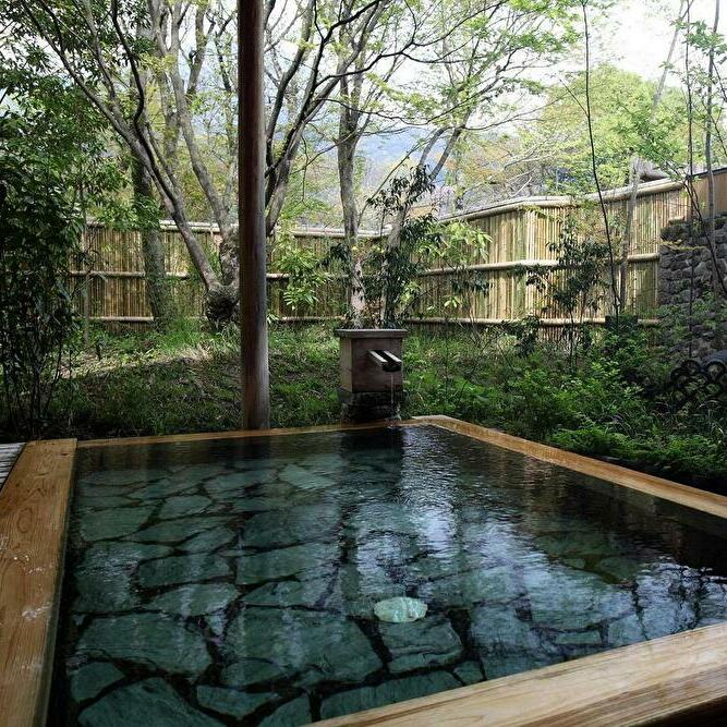 由布院 玉の湯(スパ・温泉・プール)