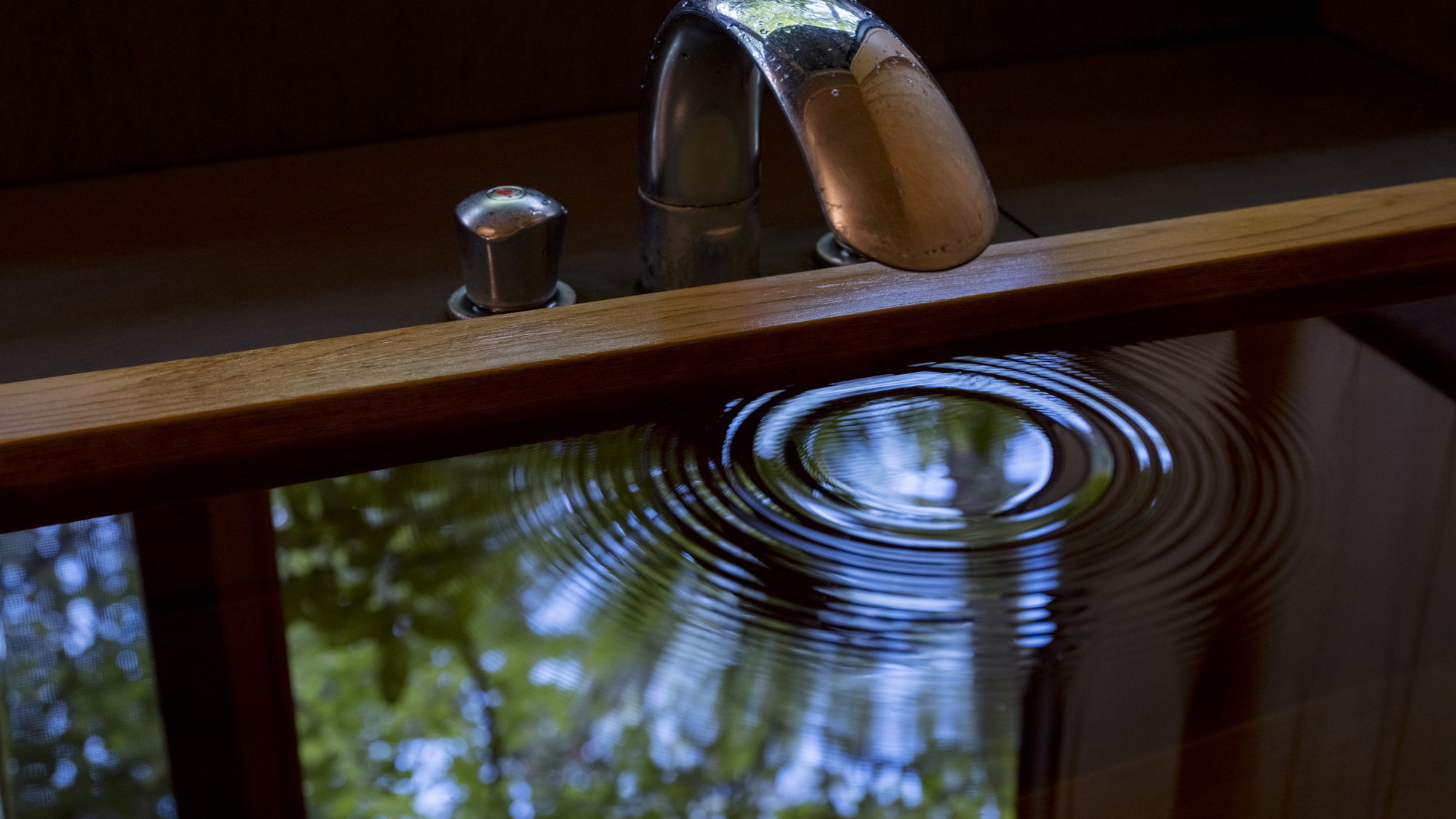 温泉／イメージ