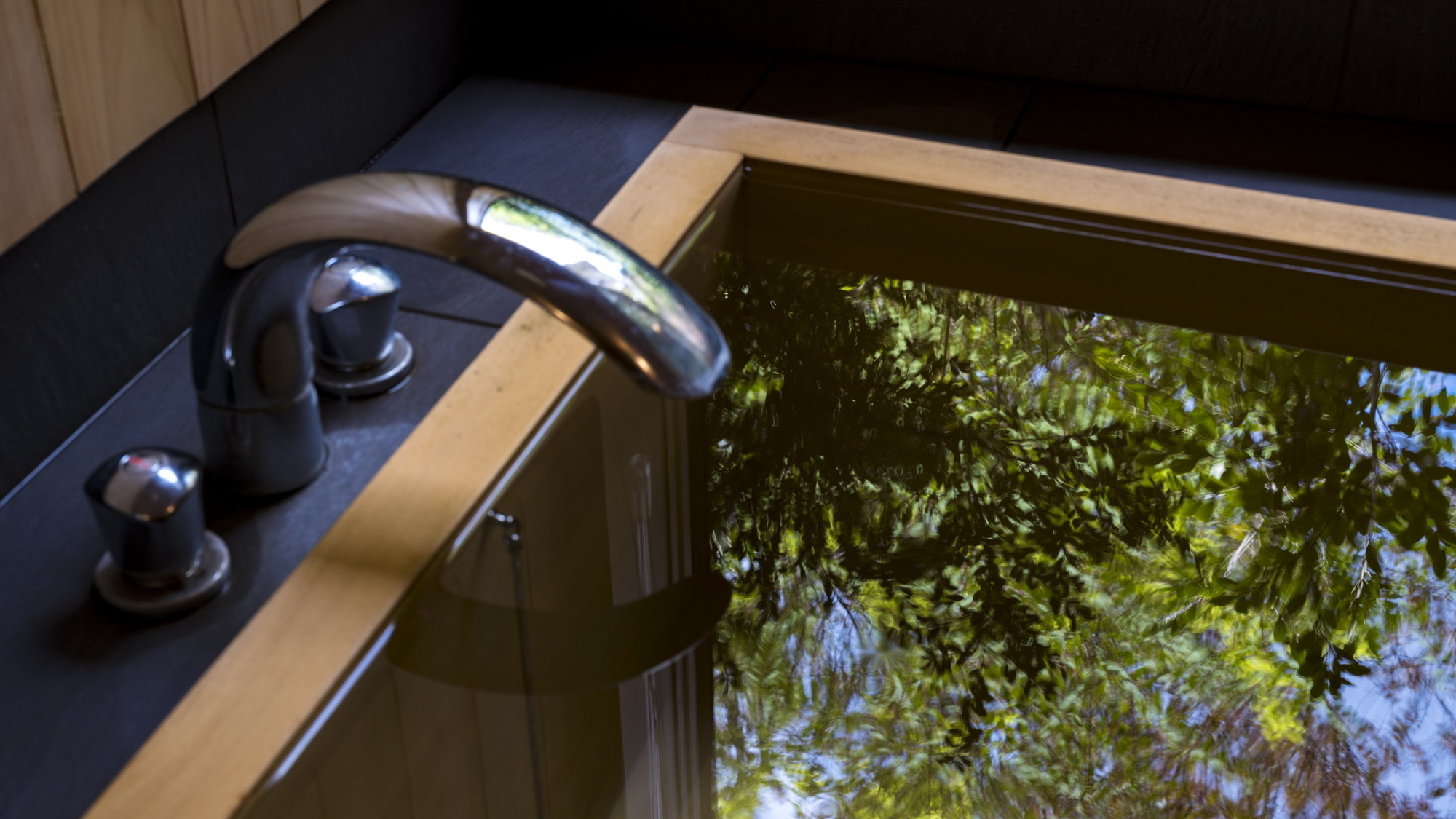 温泉／イメージ